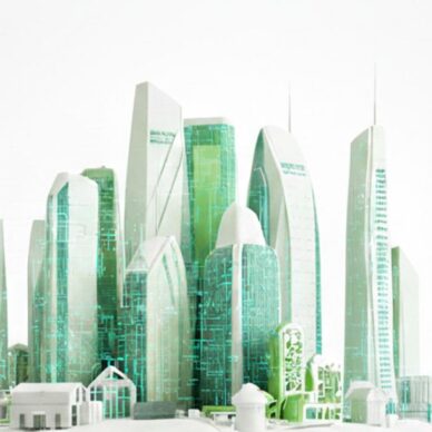 Engineering Solutions for a Smarter, Sustainable Future